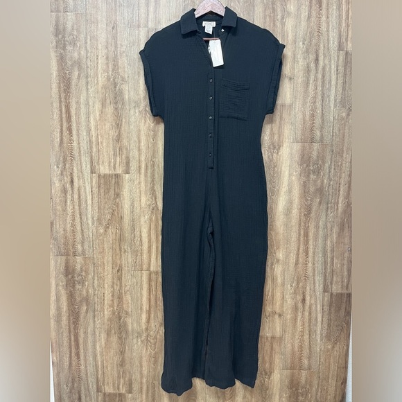 LSpace Stacie Black Jumper - Picture 2 of 12